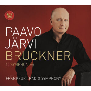 Bruckner 10 Symphonies [10CD]