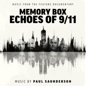 Memory Box Echoes Of 9_11