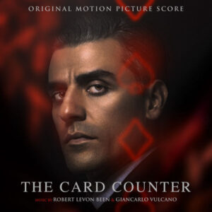The Card Counter