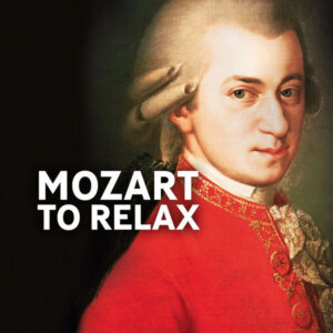 Mozart to Relax