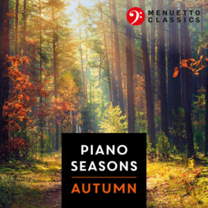 Piano Seasons Autumn