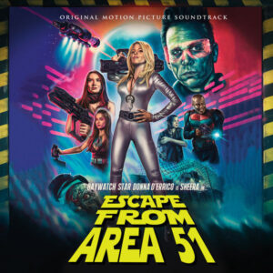 Escape from Area 51