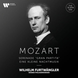 Mozart Serenade