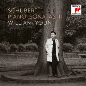 Schubert Piano Sonatas II