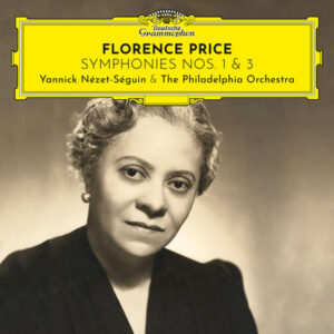 Florence Price Symphonies Nos. 1 & 3