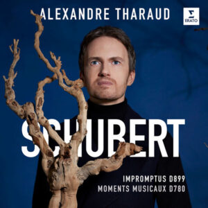 Schubert _ 4 Imprompts