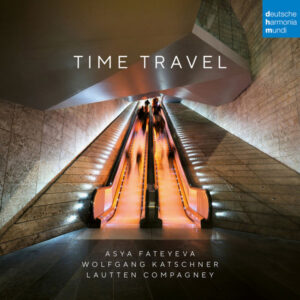 Time Travel