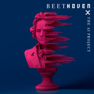 Beethoven X The AI Project