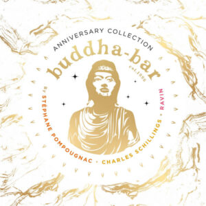 Buddha Bar 25 Years Anniversary Collection