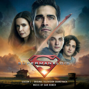 Superman & Lois Season 1