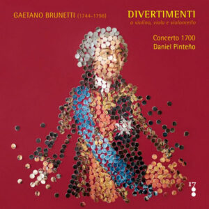 Gaetano Brunetti _ Divertimenti