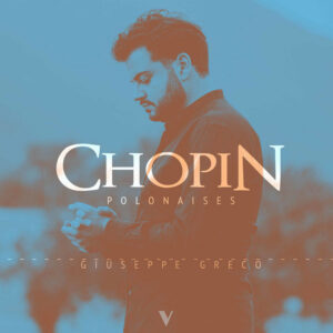 Chopin Polonaises