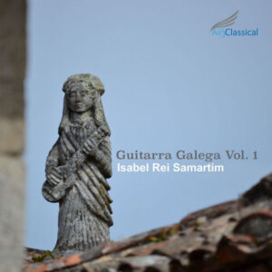 Guitarra Galega Vol. 1