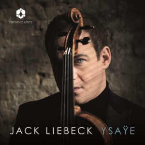 Ysaÿe 6 Sonatas for Solo Violin Op. 27