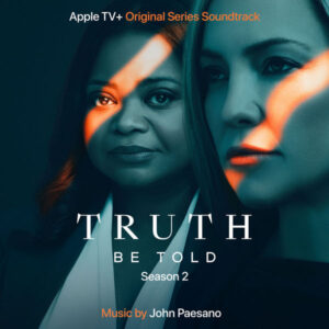 Truth Be Told Season 2