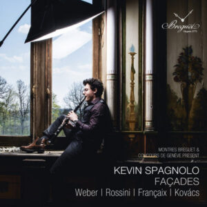 Kevin Spagnolo _ Façades