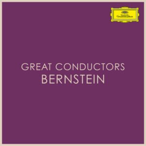 Great Conductors Bernstein