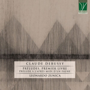 Debussy Préludes première livre