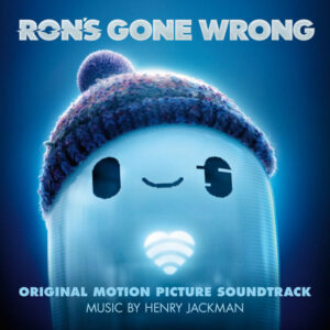 Rons Gone Wrong
