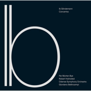 Ib Glindemann Concertos