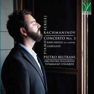 Rachmaninov Piano Concerto No. 3