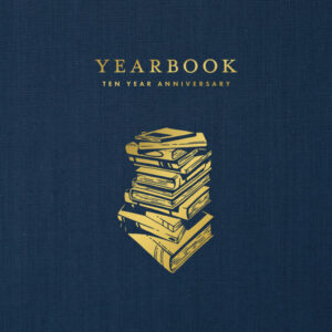 Yearbook