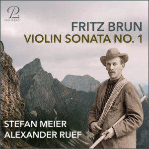Violin Sonata No. 1