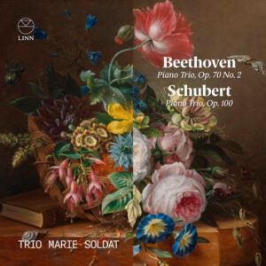 Beethoven Piano Trio & Schubert Piano Trio