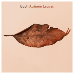 Bach Autumn Leaves