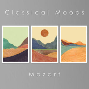 Classical Moods Mozart