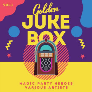 Golden Juke Box