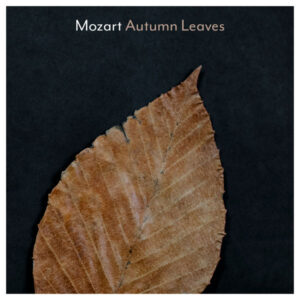 Mozart Autumn Leaves