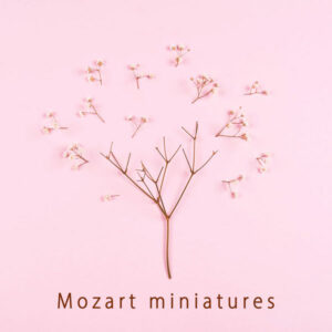 Mozart Miniatures