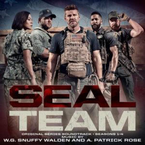 Seal Team_ Seasons 1 _ 4