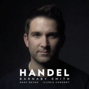 Barnaby Smith Handel