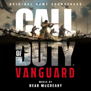 Call of Duty Vanguard