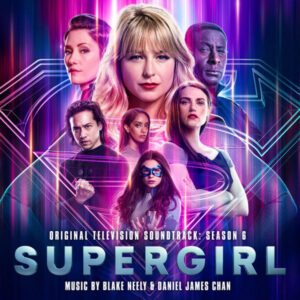Supergirl_ Season 6