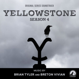 Yellowstone Season 4