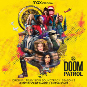 Doom Patrol_ Season 3
