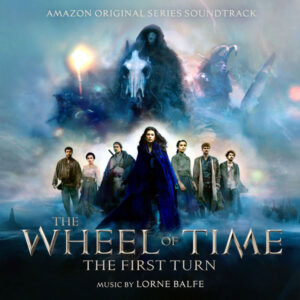 The Wheel of Time The First Turn