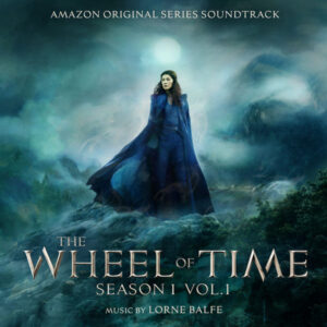 The Wheel of Time_ Season 1, Vol. 1