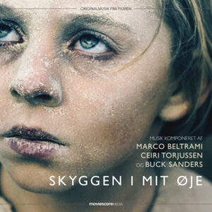 Skyggen i mit øje