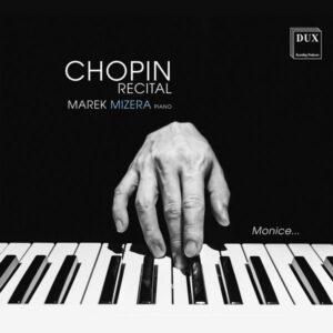 Chopin Piano Works