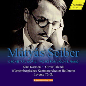 Seiber Works