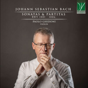 Bach Sonatas & Partitas BWVV 1001 1006
