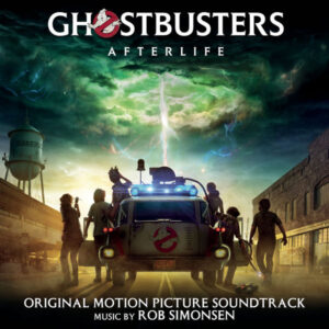 Ghostbusters Afterlife