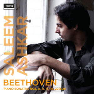 Beethoven Piano Sonatas