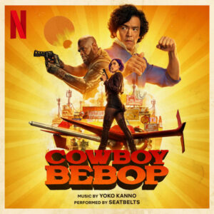 COWBOY BEBOP
