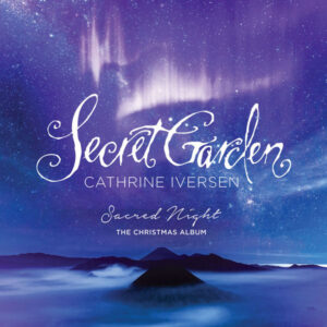 Sacred Night _ The Christmas Album