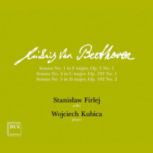 Beethoven Cello Sonatas